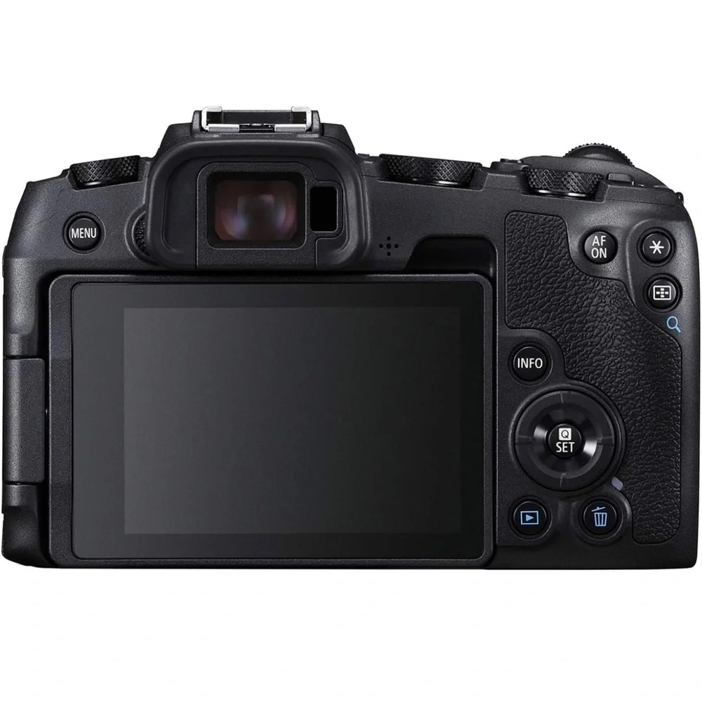 Canon EOS RP Full Frame Mirrorless Vlogging Digital Camera NOT JUST BODY